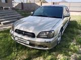 Subaru Legacy 2000 года за 3 000 000 тг. в Талдыкорган – фото 2