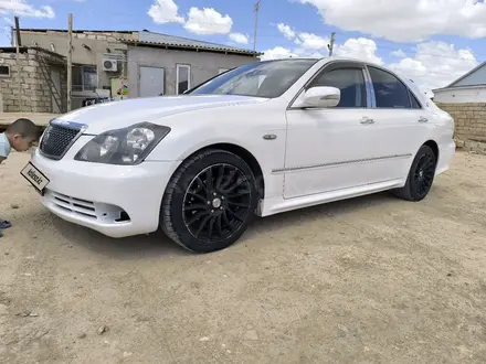 Toyota Crown 2005 года за 4 500 000 тг. в Жанаозен – фото 3