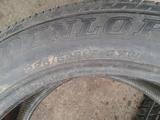 ОДНА шина 225/55 R17 — "Dunlop SP Sport 270" (Япония), летняя, вfor23 000 тг. в Астана – фото 4