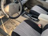 Toyota Camry 2005 годаүшін4 500 000 тг. в Тараз – фото 4