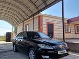 Toyota Camry 2005 годаүшін4 500 000 тг. в Тараз