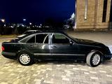 Mercedes-Benz E 260 2001 года за 3 700 000 тг. в Туркестан