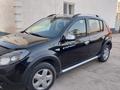 Renault Sandero 2014 годаүшін3 500 000 тг. в Атырау – фото 3