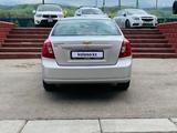 Chevrolet Lacetti 2023 годаfor7 290 000 тг. в Алматы – фото 5