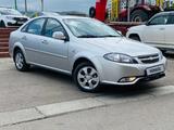 Chevrolet Lacetti 2023 годаүшін7 290 000 тг. в Алматы – фото 2