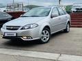 Chevrolet Lacetti 2023 года за 7 290 000 тг. в Алматы – фото 3