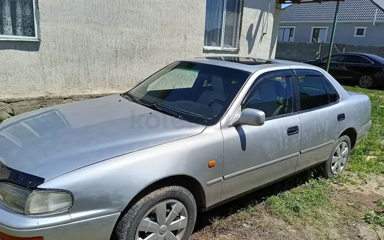 Toyota Camry 1993 года за 2 100 000 тг. в Талдыкорган