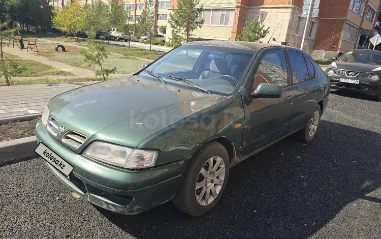 Nissan Primera 1998 года за 600 000 тг. в Костанай