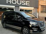 Hyundai Starex 2019 годаfor16 500 000 тг. в Шымкент – фото 5