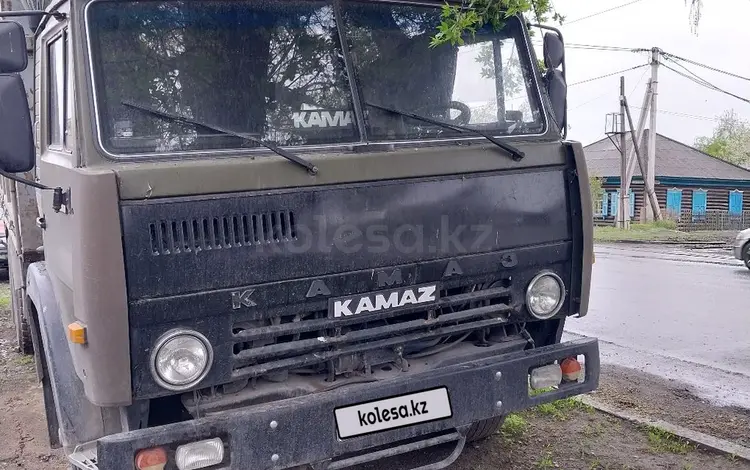 КамАЗ  53212 1986 годаүшін9 000 000 тг. в Семей