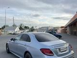 Mercedes-Benz E 200 2017 года за 10 000 000 тг. в Атырау – фото 4