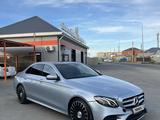 Mercedes-Benz E 200 2017 года за 10 000 000 тг. в Атырау