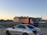 Mercedes-Benz E 200 2017 года за 16 500 000 тг. в Атырау – фото 4
