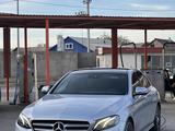 Mercedes-Benz E 200 2017 года за 10 000 000 тг. в Атырау – фото 3