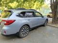 Subaru Outback 2015 годаfor10 500 000 тг. в Алматы – фото 2