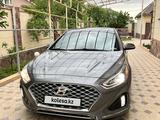 Hyundai Sonata 2018 года за 10 100 000 тг. в Шымкент