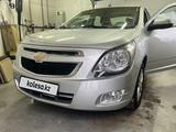 Chevrolet Cobalt 2025 года за 6 850 000 тг. в Петропавловск – фото 4