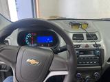 Chevrolet Cobalt 2025 года за 6 850 000 тг. в Петропавловск – фото 3