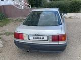 Audi 80 1988 годаүшін750 000 тг. в Павлодар – фото 2