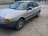 Audi 80 1988 годаүшін750 000 тг. в Павлодар – фото 3