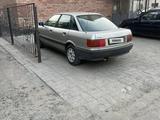 Audi 80 1988 годаүшін750 000 тг. в Павлодар – фото 5