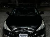 Hyundai Sonata 2013 годаүшін3 600 000 тг. в Талдыкорган