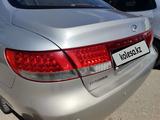 Hyundai Grandeur 2007 года за 5 200 000 тг. в Актобе – фото 4