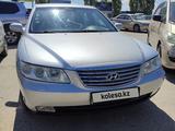 Hyundai Grandeur 2007 года за 5 200 000 тг. в Актобе – фото 5