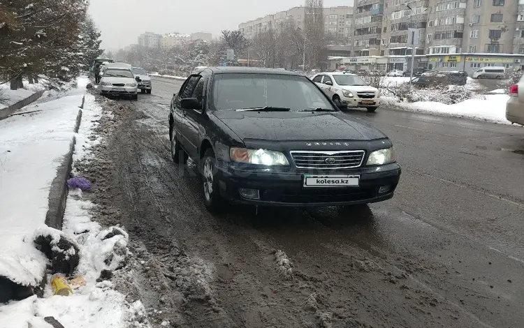 Nissan Cefiro 1996 года за 2 200 000 тг. в Алматы