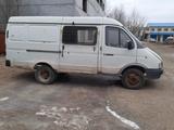 ГАЗ  ГАЗель (2705) 2000 года за 998 000 тг. в Уральск