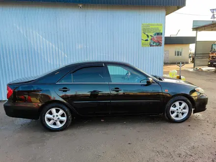 Toyota Camry 2001 года за 4 500 000 тг. в Алматы – фото 6