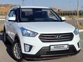 Hyundai Creta 2019 года за 9 290 000 тг. в Алматы