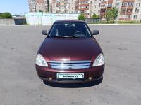 ВАЗ (Lada) Priora 2170 2012 годаүшін2 150 000 тг. в Темиртау