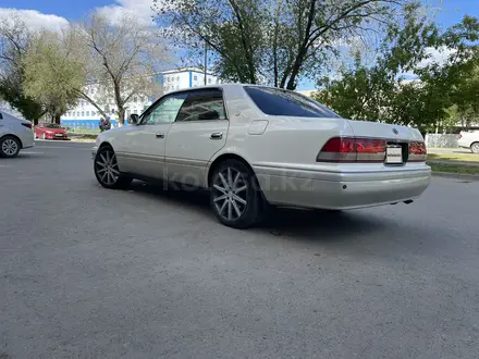 Toyota Crown 2000 года за 4 900 000 тг. в Уральск – фото 17