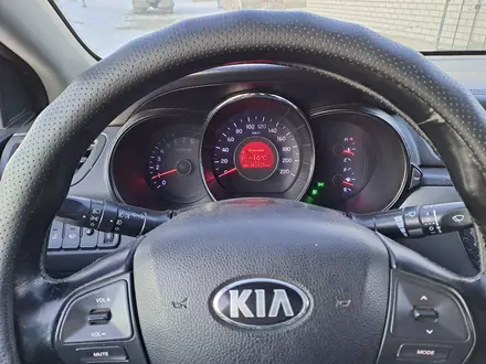 Kia Rio 2013 года за 4 500 000 тг. в Семей – фото 4