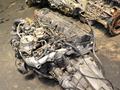 Двигатель Mercedes Benz M103 2.6 12V Инжектор Трамблер за 450 000 тг. в Тараз – фото 4