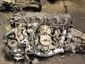 Двигатель Mercedes Benz M103 E26 2.6 12V Инжектор Трамблерfor9 900 тг. в Тараз – фото 6