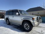 Mitsubishi Pajero 1994 года за 4 200 000 тг. в Талдыкорган