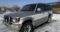 Mitsubishi Pajero 1994 годаfor4 300 000 тг. в Талдыкорган – фото 2