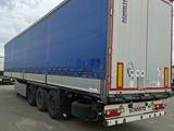 Schmitz Cargobull 2013 годаүшін9 000 000 тг. в Шымкент – фото 4