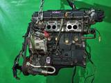 Мотор Nissan (Ниссан) ДВС АКП МКП Двигатель engine за 140 000 тг. в Алматы