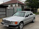 Mercedes-Benz 190 1991 года за 1 200 000 тг. в Алматы