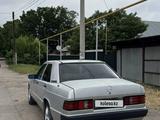 Mercedes-Benz 190 1991 года за 1 200 000 тг. в Алматы – фото 3