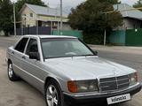 Mercedes-Benz 190 1991 года за 1 200 000 тг. в Алматы – фото 2