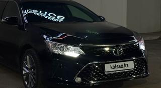 Toyota Camry 2013 года за 10 000 000 тг. в Атырау