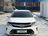 Toyota Camry 2015 года за 10 400 000 тг. в Алматы