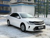 Toyota Camry 2015 годаүшін10 200 000 тг. в Алматы