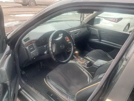 Mercedes-Benz E 320 1999 года за 2 850 000 тг. в Алматы – фото 6