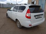 ВАЗ (Lada) Priora 2171 2010 года за 1 700 000 тг. в Уральск – фото 4