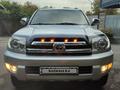 Toyota 4Runner 2005 годаүшін11 500 000 тг. в Алматы – фото 2